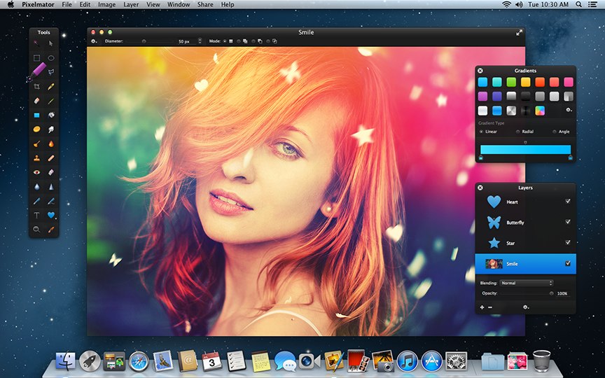 Edit Pictures App Mac